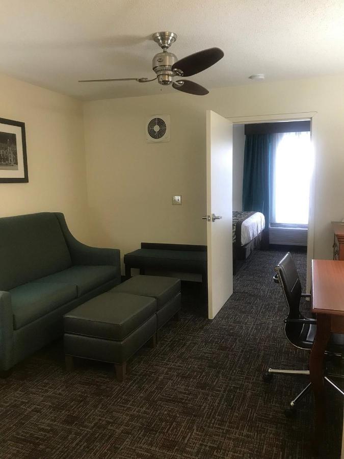 Regency Inn&Suites O'Fallon Exterior foto