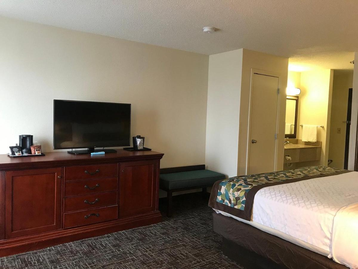 Regency Inn&Suites O'Fallon Exterior foto